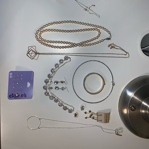 JEWELRY BUNDLE!